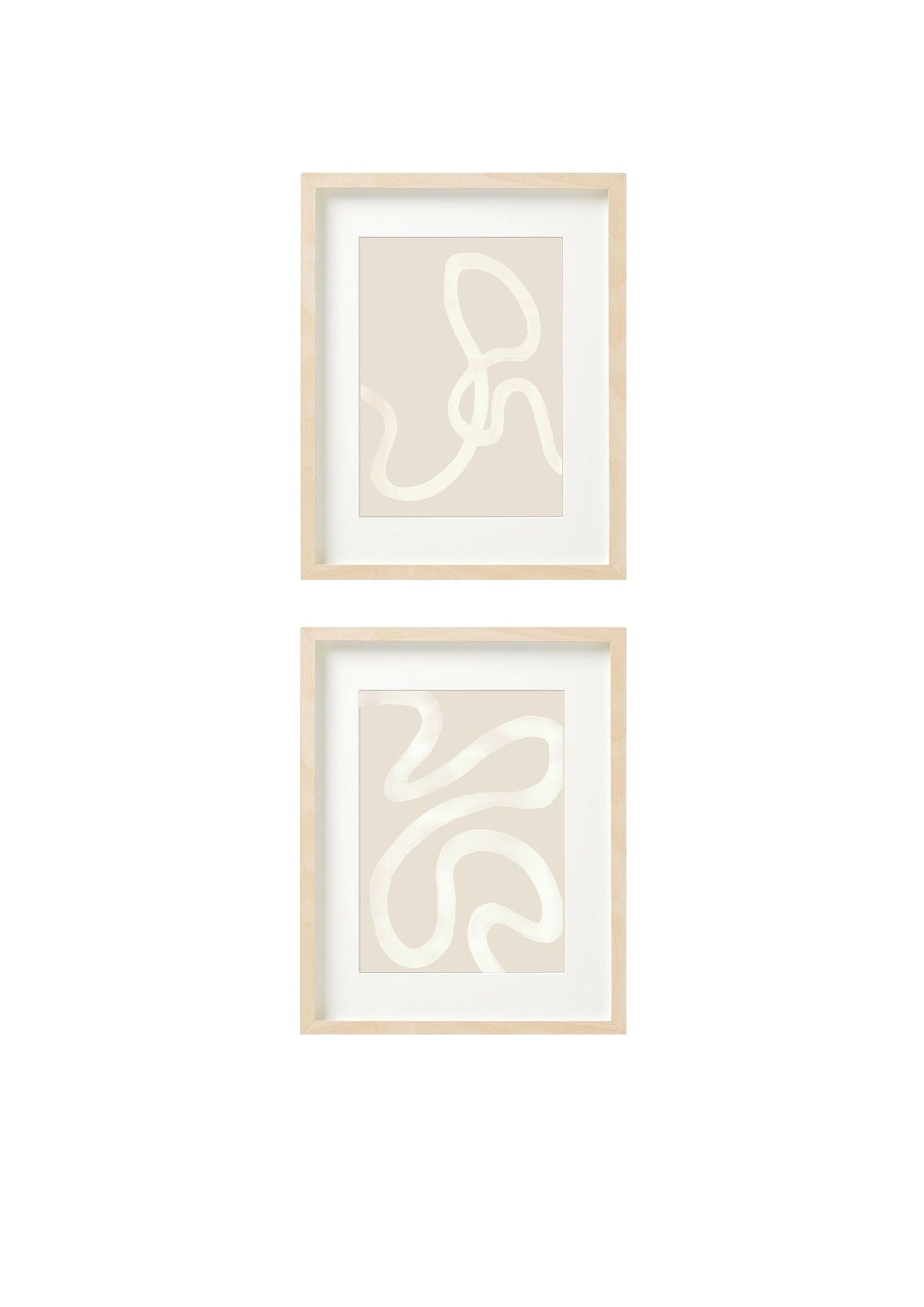 Soft poster seti