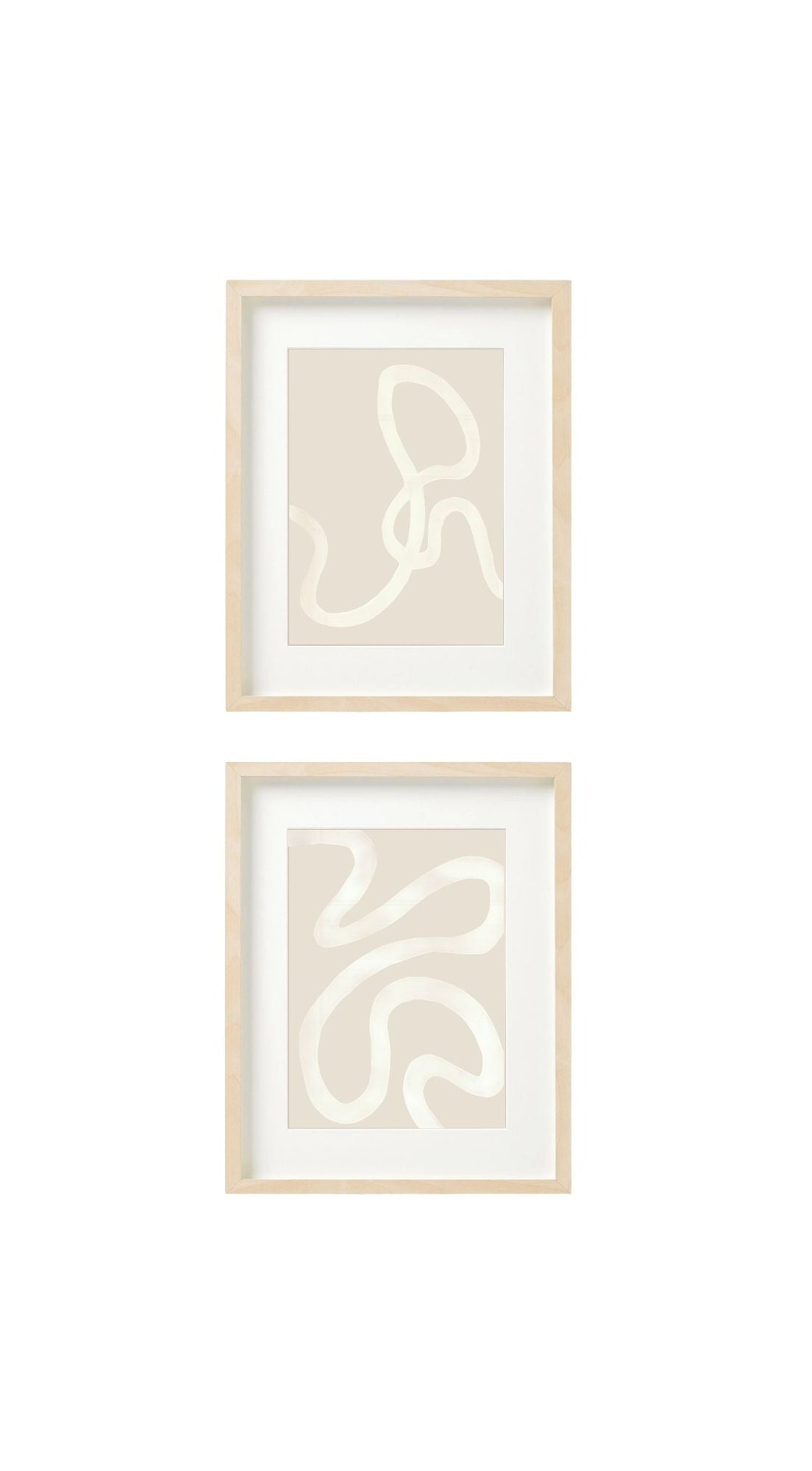 Soft poster seti