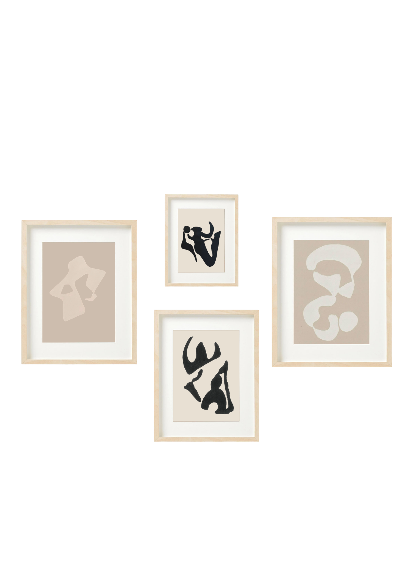 Gallery Wall No.012