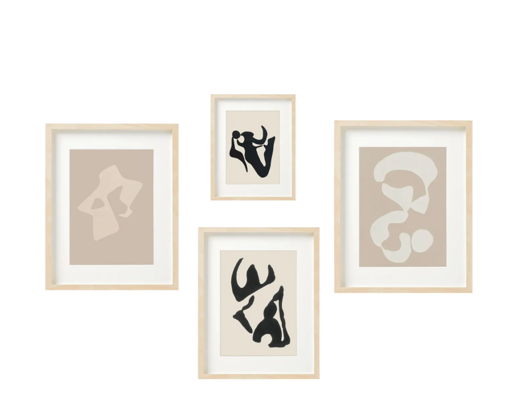 Gallery Wall No.012