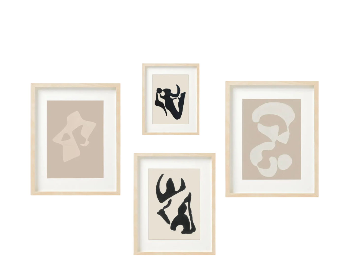 Gallery Wall No.012