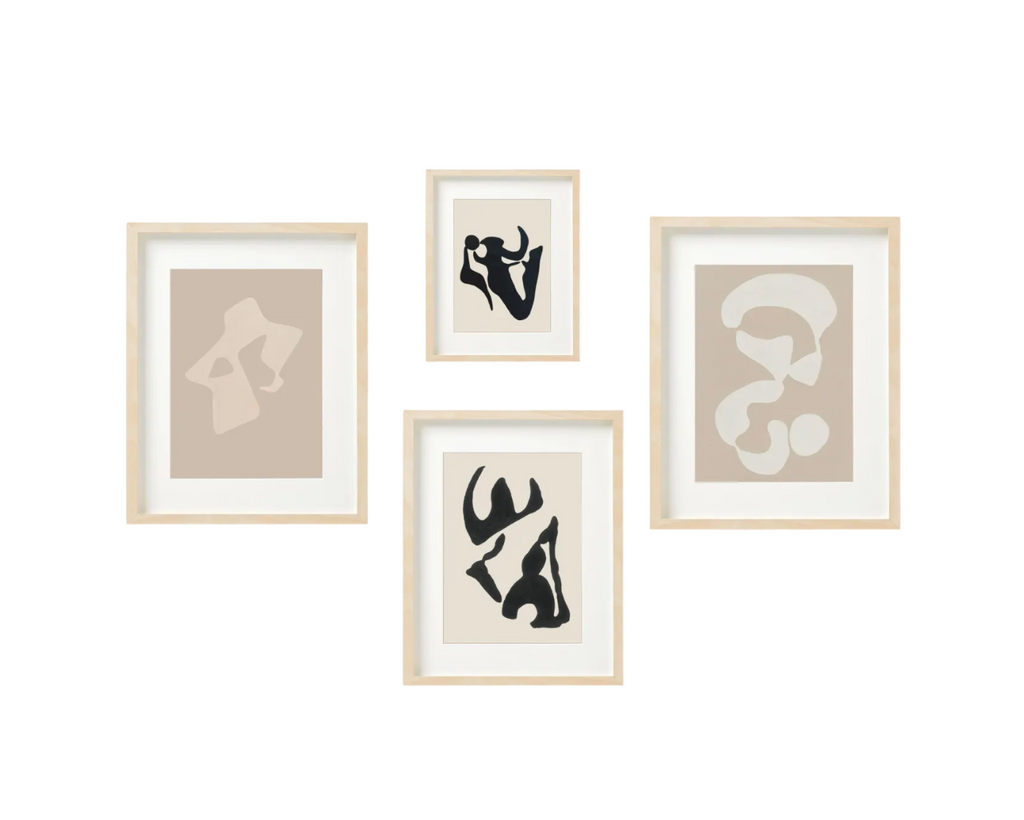 Gallery Wall No.012