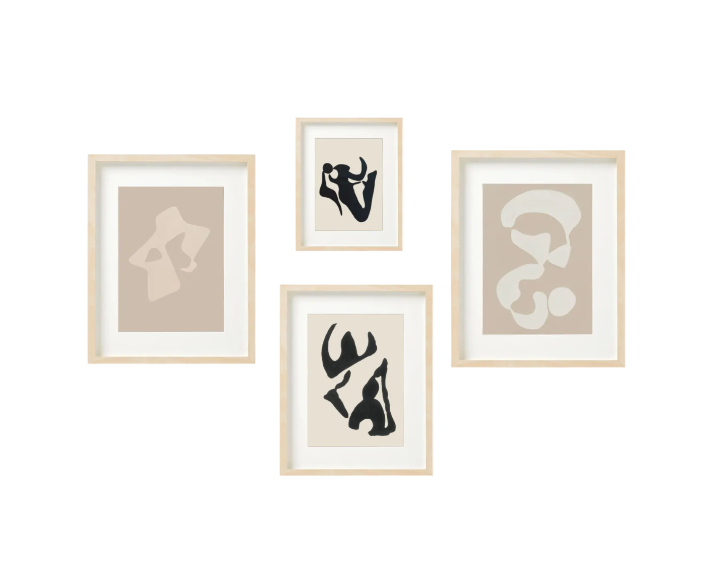 Gallery Wall No.012