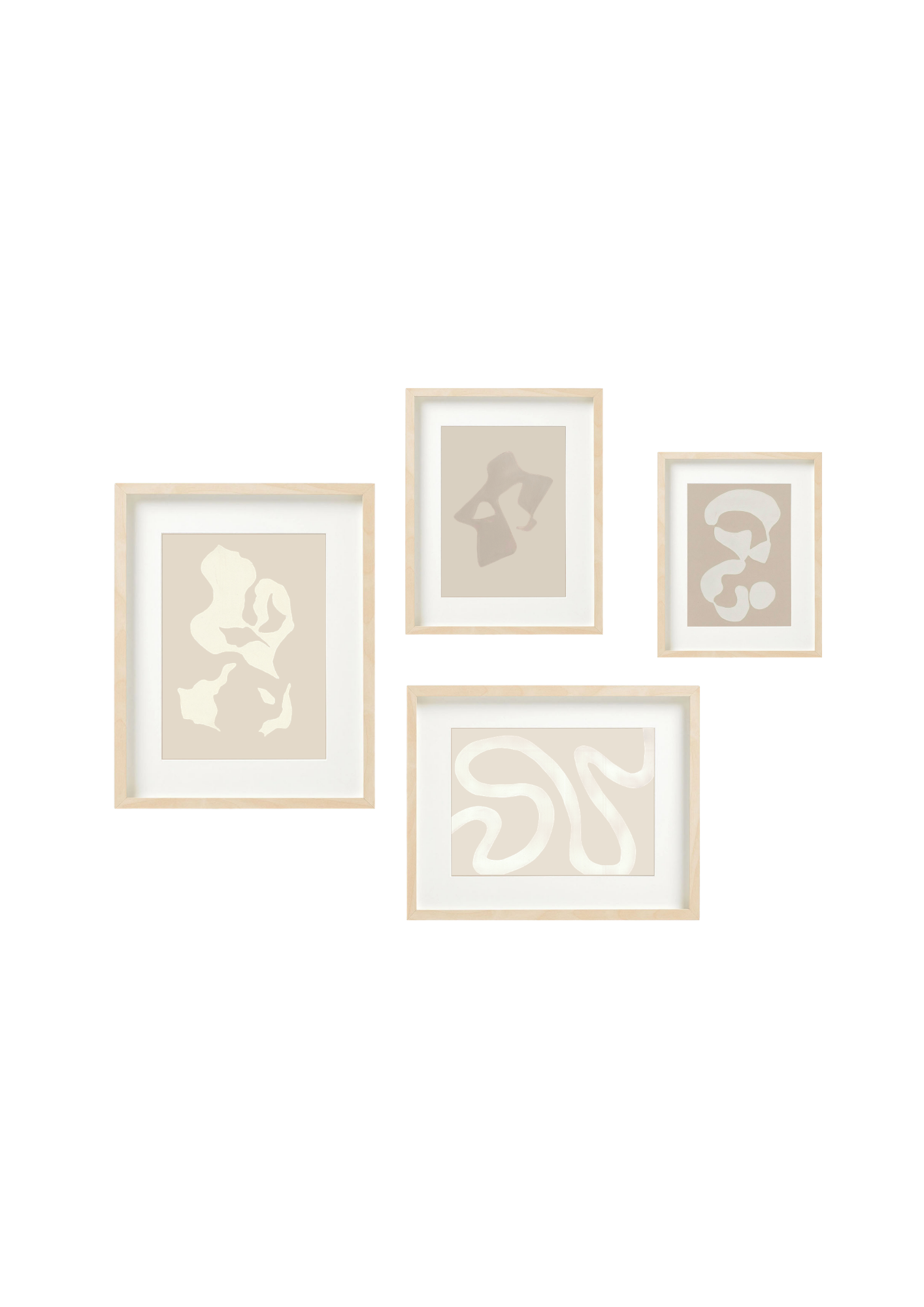 Gallery Wall No.013
