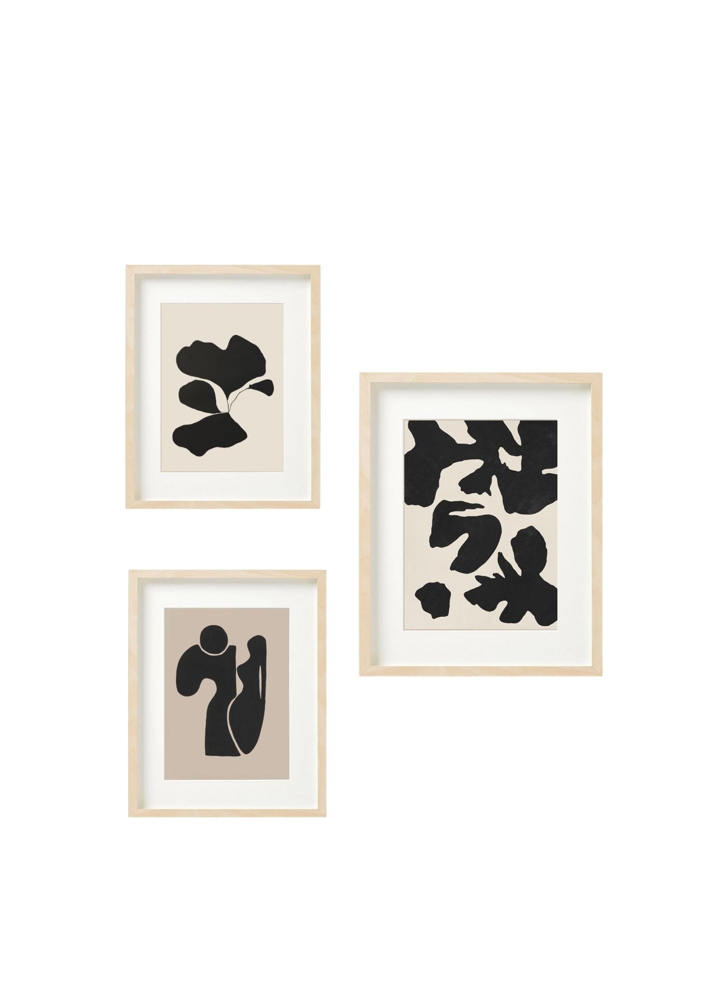 Gallery Wall No.015